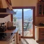 Private With Panoramic View Agia Evthymia