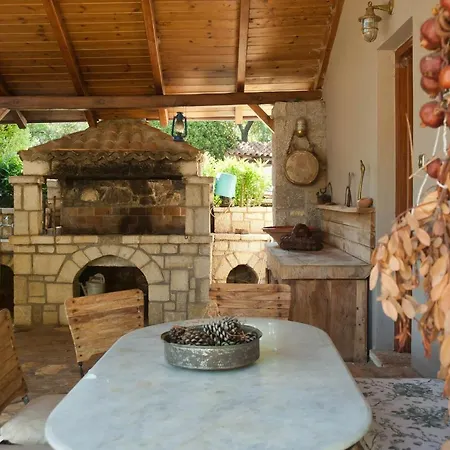 Private With Panoramic View Villa *