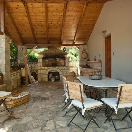 Private With Panoramic View *