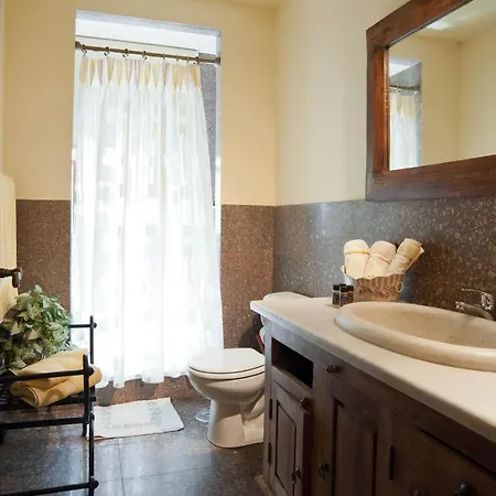 Private With Panoramic View * Agia Evthymia