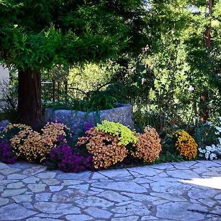 Private With Panoramic View Villa