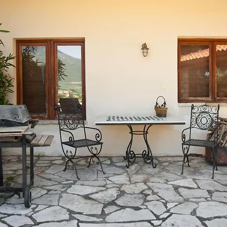 Private With Panoramic View *