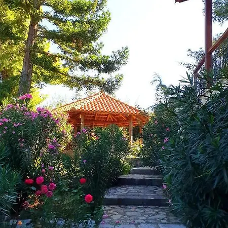Private With Panoramic View Villa *