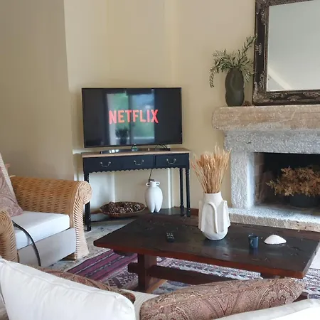 Private With Panoramic View Villa