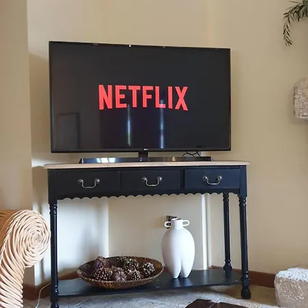 Villa Private With Panoramic View