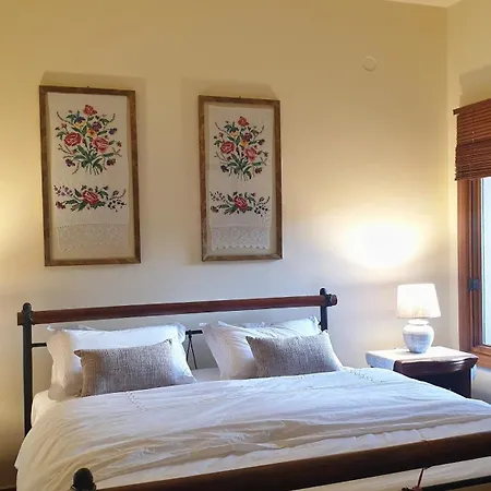 Private With Panoramic View * Agia Evthymia