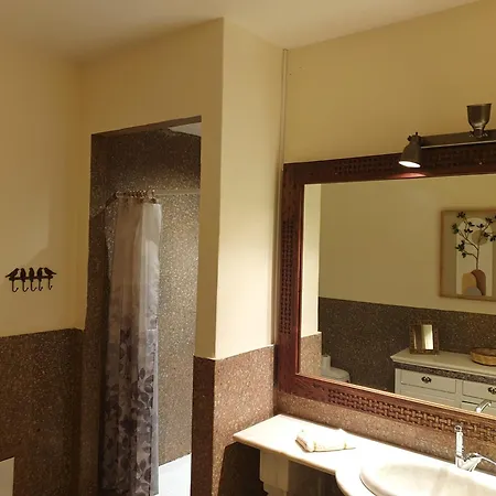 Private With Panoramic View