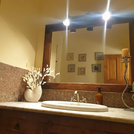 Villa Private With Panoramic View