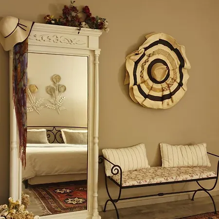 Villa Private With Panoramic View Agia Evthymia