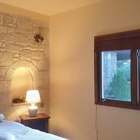 Private With Panoramic View Agia Evthymia