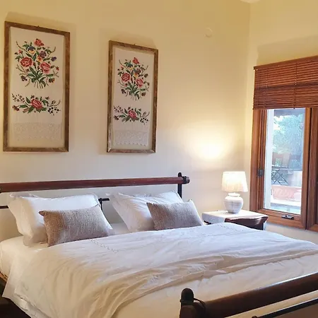 Villa Private With Panoramic View