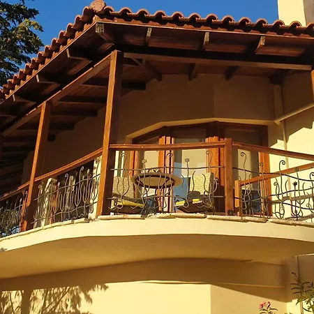 Villa Private With Panoramic View