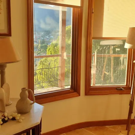 Villa Private With Panoramic View *