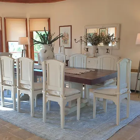 Private With Panoramic View *