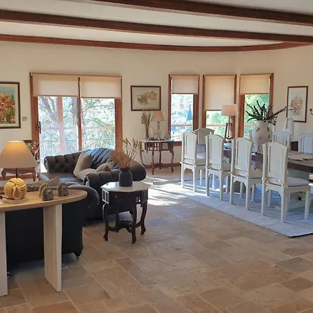 Private With Panoramic View * Agia Evthymia