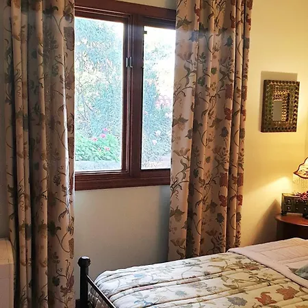 Private With Panoramic View فيلة
