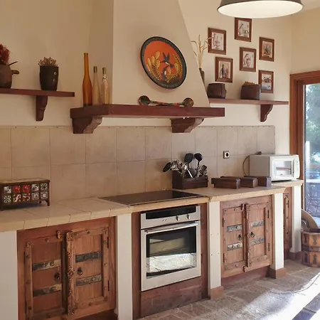 Villa Private With Panoramic View *