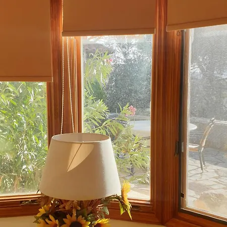 Private With Panoramic View Agia Evthymia