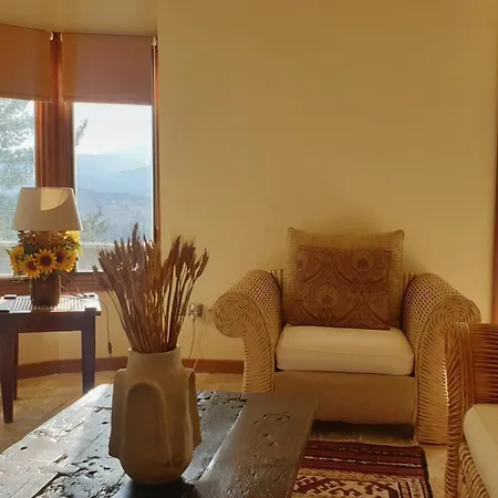 Private With Panoramic View