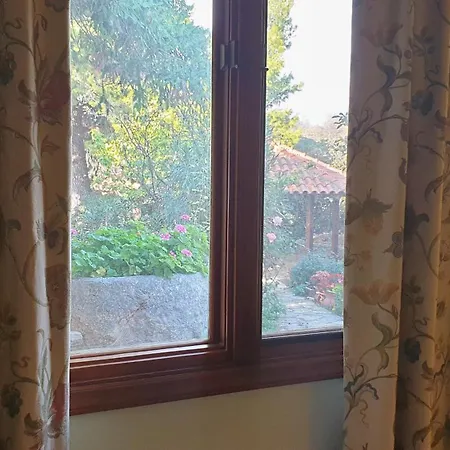 Villa Private With Panoramic View