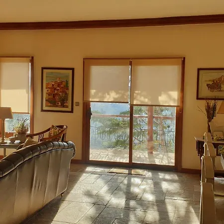 Private With Panoramic View Villa *