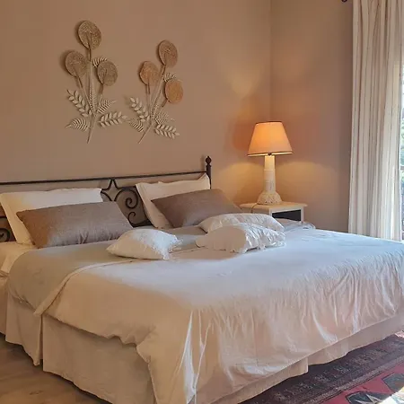 Villa Private With Panoramic View Agia Evthymia