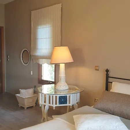 Private With Panoramic View Villa *
