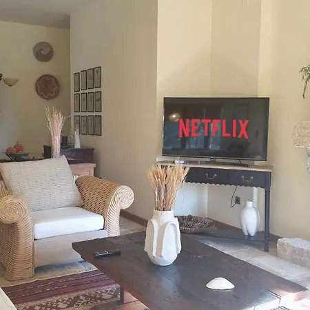 Private With Panoramic View Villa