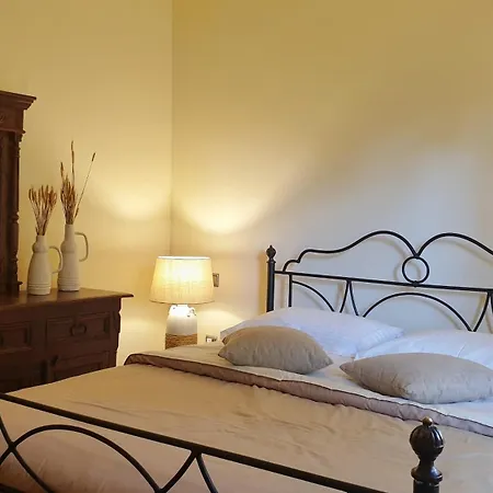 Private With Panoramic View Villa Agia Evthymia