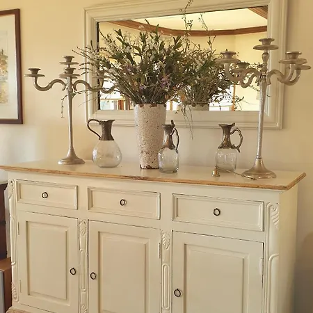 Private With Panoramic View Agia Evthymia