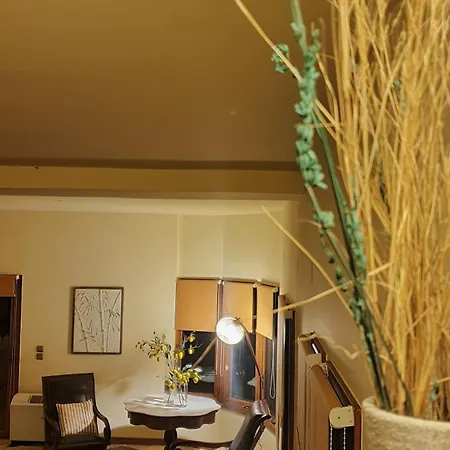 Private With Panoramic View Villa