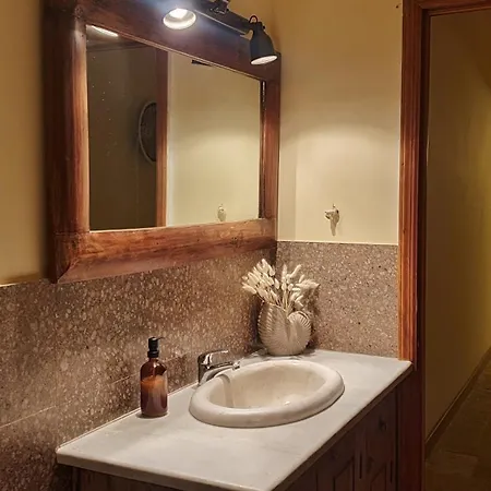 Villa Private With Panoramic View Agia Evthymia