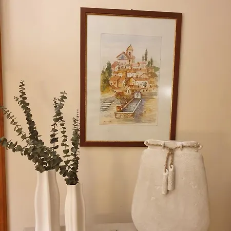 Villa Private With Panoramic View *