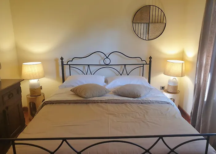 빌라 Private With Panoramic View *